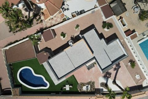 Villa i Rojales, Alicante, Rojales - € 549.950 | Ref: MLSC8498655/13477 - foto 2