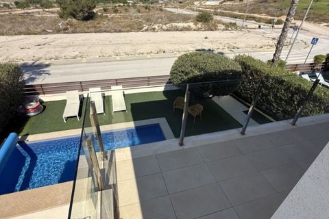 Villa a Orihuela, Alicante, Orihuela - € 380.000 | Ref: MLSC8559997/13477 - foto 33