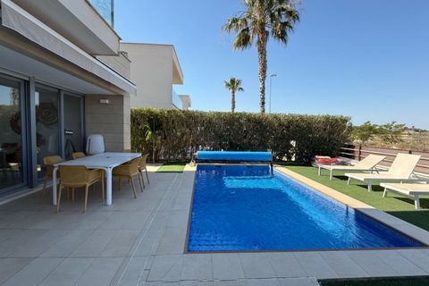 Villa a Orihuela, Alicante, Orihuela - € 380.000 | Ref: MLSC8559997/13477 - foto 34
