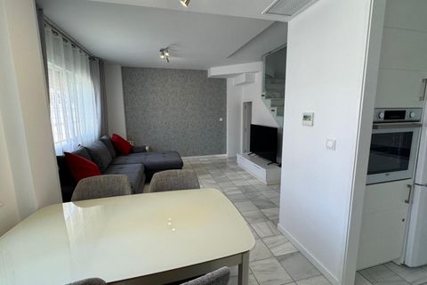 Rækkehus i Torrevieja, Alicante, Torrevieja - € 240.000 | Ref: MLSC4612355/13477 - foto 14