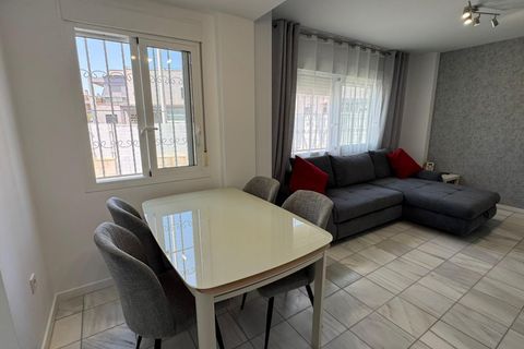 Rækkehus i Torrevieja, Alicante, Torrevieja - € 240.000 | Ref: MLSC4612355/13477 - foto 15