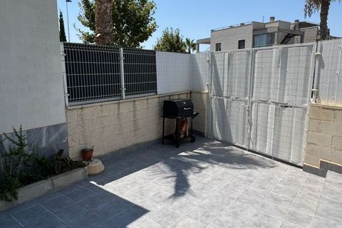 Rækkehus i Torrevieja, Alicante, Torrevieja - € 240.000 | Ref: MLSC4612355/13477 - foto 32