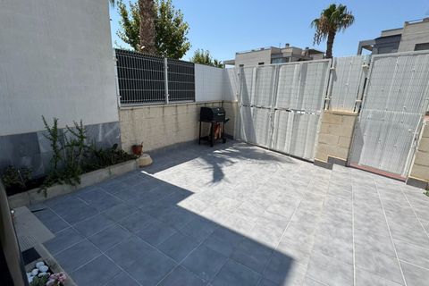 Rækkehus i Torrevieja, Alicante, Torrevieja - € 240.000 | Ref: MLSC4612355/13477 - foto 33