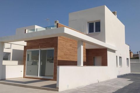 Villa a Torrevieja, Alicante, Torrevieja - € 640.000 | Ref: MLSC9701566/13477 - foto 4