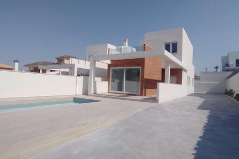Villa a Torrevieja, Alicante, Torrevieja - € 640.000 | Ref: MLSC9701566/13477 - foto 5