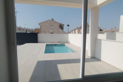 Villa a Torrevieja, Alicante, Torrevieja - € 640.000 | Ref: MLSC9701566/13477 - foto 25