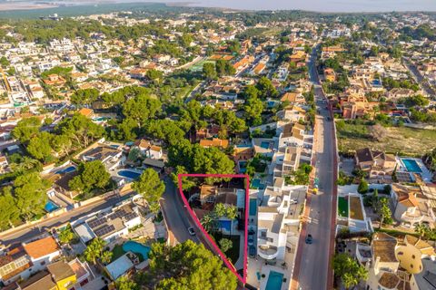 Villa i Torrevieja, Alicante, Torrevieja - € 490.000 | Ref: MLSC4630007/13477 - foto 2
