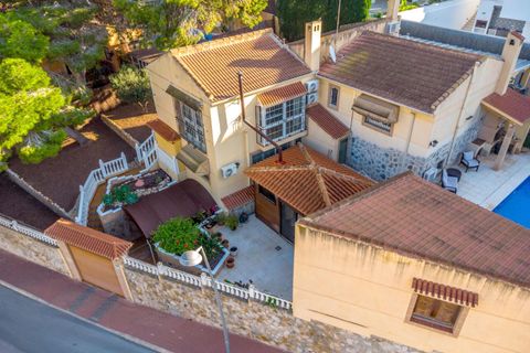 Villa i Torrevieja, Alicante, Torrevieja - € 490.000 | Ref: MLSC4630007/13477 - foto 6