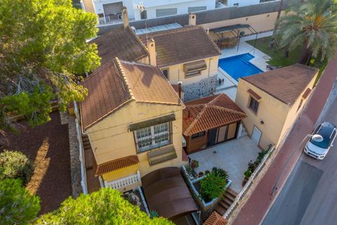 Villa i Torrevieja, Alicante, Torrevieja - € 490.000 | Ref: MLSC4630007/13477 - foto 8