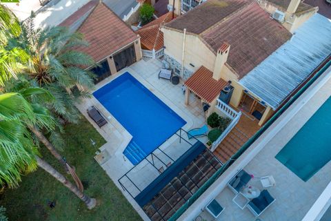 Villa i Torrevieja, Alicante, Torrevieja - € 490.000 | Ref: MLSC4630007/13477 - foto 10