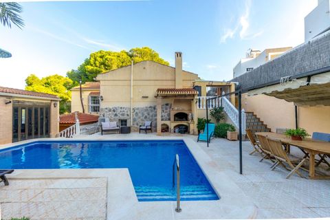 Villa i Torrevieja, Alicante, Torrevieja - € 490.000 | Ref: MLSC4630007/13477 - foto 30