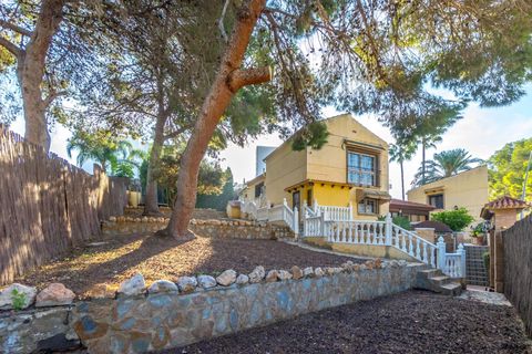 Villa i Torrevieja, Alicante, Torrevieja - € 490.000 | Ref: MLSC4630007/13477 - foto 41