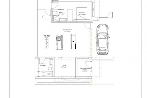 Villa i Rojales, Alicante, Rojales - € 950.000 | Ref: MLSC5221744/13477 - foto 29