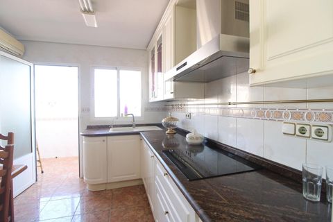 Leilighet i Torrevieja, Alicante, Torrevieja - € 239 000 | Ref: MLSC8546033/13477 - foto 4