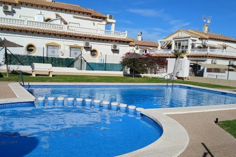 Villa i Orihuela, Alicante, Orihuela - € 279.000 | Ref: MLSC6990302/13477 - foto 9
