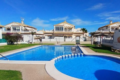 Villa i Orihuela, Alicante, Orihuela - € 279.000 | Ref: MLSC6990302/13477 - foto 10