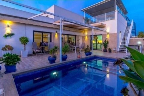 Villa i Almoradi, Alicante, Almoradi - € 373.200 | Ref: MLSC6567659/13477 - foto 1