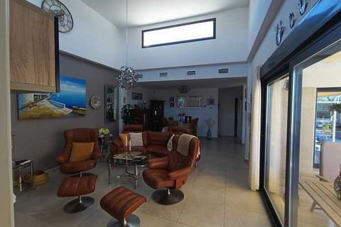 Villa i Almoradi, Alicante, Almoradi - € 373.200 | Ref: MLSC6567659/13477 - foto 5