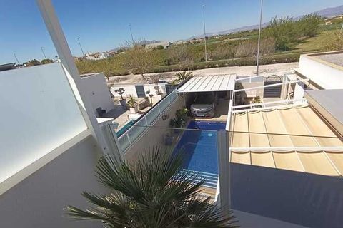 Villa i Almoradi, Alicante, Almoradi - € 373.200 | Ref: MLSC6567659/13477 - foto 14