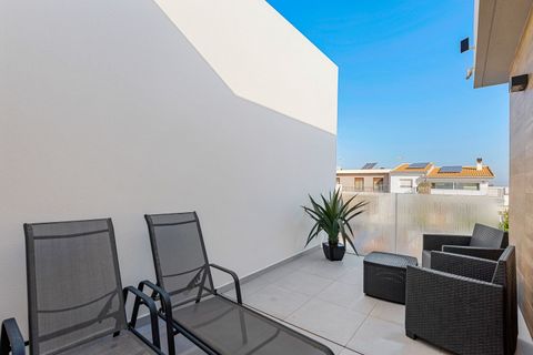 Villa a Rojales, Alicante, Rojales - € 369.000 | Ref: MLSC1909426/13477 - foto 17