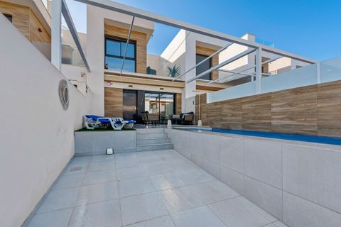 Villa a Rojales, Alicante, Rojales - € 369.000 | Ref: MLSC1909426/13477 - foto 28