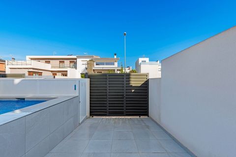 Villa a Rojales, Alicante, Rojales - € 369.000 | Ref: MLSC1909426/13477 - foto 29