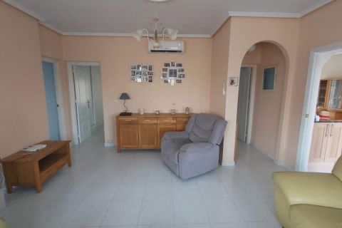Villa i Rojales, Alicante, Rojales - € 299.000 | Ref: MLSC4682632/13477 - foto 5