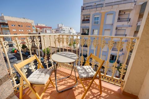 Leilighet i Torrevieja, Alicante, Torrevieja - € 234 969 | Ref: MLSC4570649/13477 - foto 13