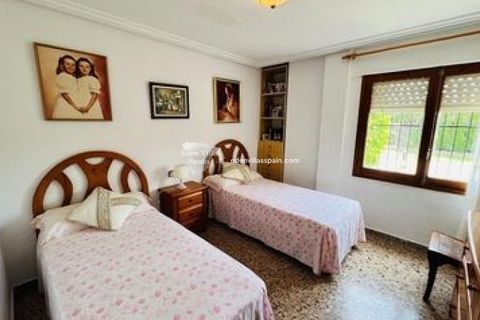 Villa i Elche, Alicante, Elche - € 549.000 | Ref: 5332-97 - foto 24