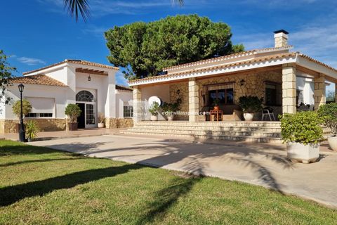 Villa i Elche, Alicante, Elche - € 549.000 | Ref: 5332-97 - foto 3