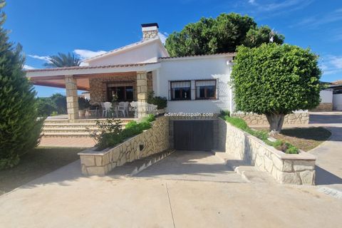 Villa i Elche, Alicante, Elche - € 549.000 | Ref: 5332-97 - foto 5