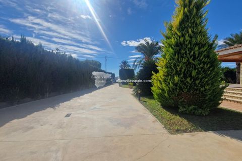 Villa i Elche, Alicante, Elche - € 549.000 | Ref: 5332-97 - foto 11