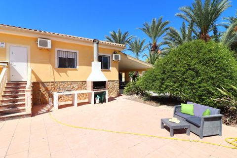 Landejendom i Catral, Alicante, Catral - € 375.000 | Ref: WVR5834 - foto 6