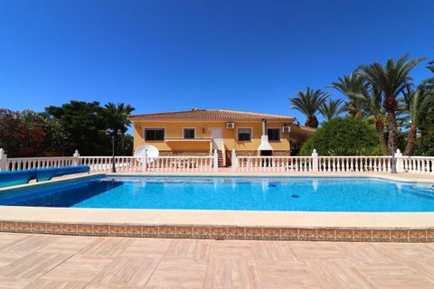 Landejendom i Catral, Alicante, Catral - € 375.000 | Ref: WVR5834 - foto 8