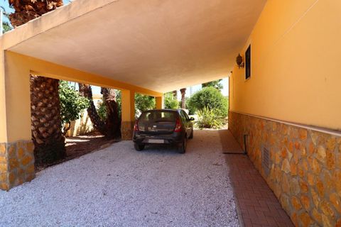 Landejendom i Catral, Alicante, Catral - € 375.000 | Ref: WVR5834 - foto 5