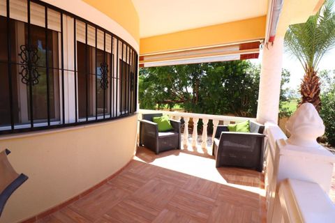 Landejendom i Catral, Alicante, Catral - € 375.000 | Ref: WVR5834 - foto 14