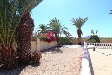 Landejendom i Catral, Alicante, Catral - € 375.000 | Ref: WVR5834 - foto 11