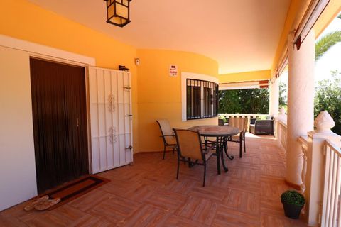 Landejendom i Catral, Alicante, Catral - € 375.000 | Ref: WVR5834 - foto 15