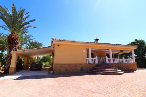 Landejendom i Catral, Alicante, Catral - € 375.000 | Ref: WVR5834 - foto 4