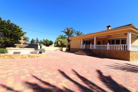 Landejendom i Catral, Alicante, Catral - € 375.000 | Ref: WVR5834 - foto 3