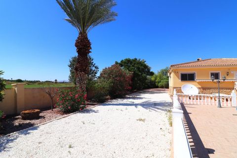 Landejendom i Catral, Alicante, Catral - € 375.000 | Ref: WVR5834 - foto 12