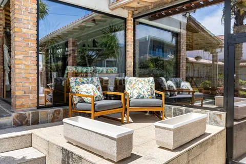 Villa i Apulia, Braga, Apulia - € 1.600.000 | Ref: C0256-03177 - foto 1