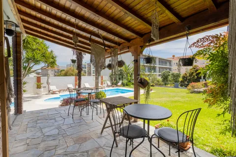 Villa i Apulia, Braga, Apulia - € 1.600.000 | Ref: C0256-03177 - foto 5