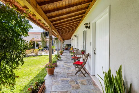 Villa i Apulia, Braga, Apulia - € 1.600.000 | Ref: C0256-03177 - foto 6
