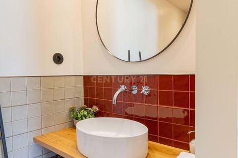 Villa i Apulia, Braga, Apulia - € 1.600.000 | Ref: C0256-03177 - foto 21
