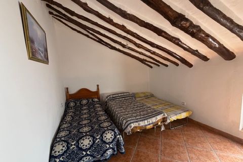 Landejendom i Mondron, Malaga, Mondron - € 146.000 | Ref: ID4408 - foto 8