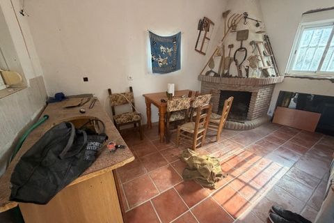Landejendom i Mondron, Malaga, Mondron - € 146.000 | Ref: ID4408 - foto 12