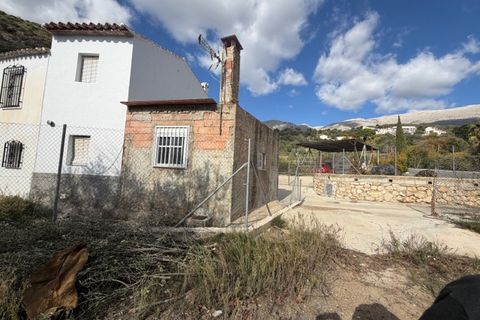 Landejendom i Mondron, Malaga, Mondron - € 146.000 | Ref: ID4408 - foto 9