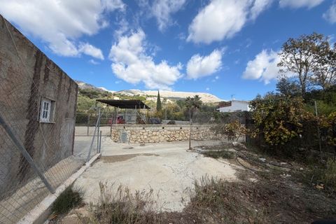 Landejendom i Mondron, Malaga, Mondron - € 146.000 | Ref: ID4408 - foto 11