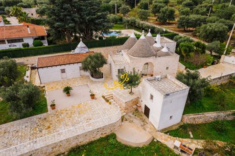 Landejendom i Monopoli, Bari, Monopoli - € 1.200.000 | Ref: R 528 - foto 4
